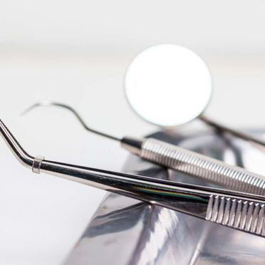 Herramientas de dentista